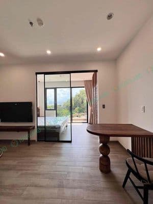 Căn hộ mới 100% – hà tông huân, thọ quang, sơn trà
