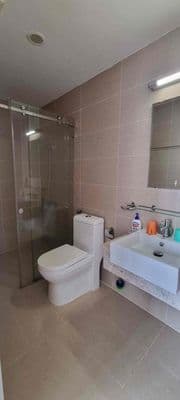 Chính Chủ Cho Thuê CC Florita 2pn 2wc Q.7 Ful NT Giá 15tr LH Mình Nha