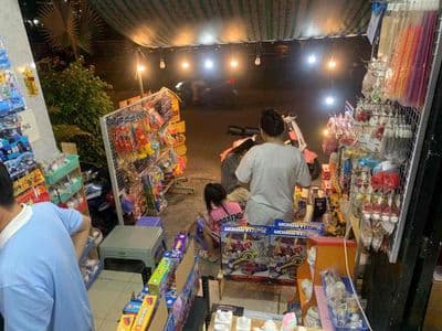 cho thuê mặt bằng kinh doanh