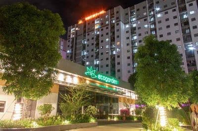 Chính thức mở bán 264 căn hộ noxh toà east sky 1 và 2