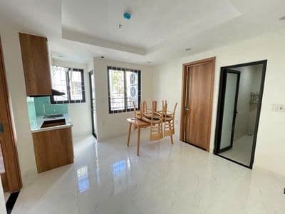 Cho thuê căn hộ 2PN K131 Lý Thái Tổ, Thanh Khê - 9 triệu/tháng