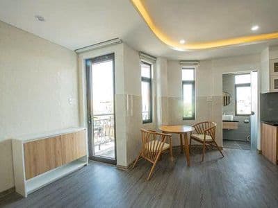 Cho thuê căn hộ 1PN Nguyễn Thị Định, Sơn Trà - Full nội thất