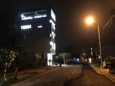 Cho thuê mặt bằng 80m2 Lương Khắc Ninh