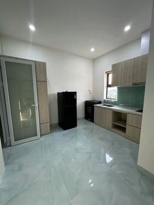 Cho thuê căn hộ Studio full nội thất khu Bến Xe - ĐH Duy Tân