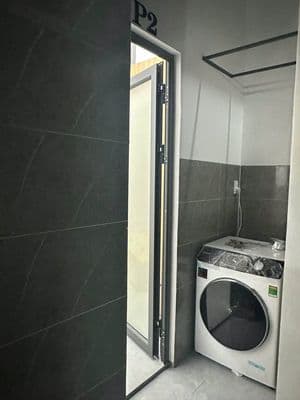Cho thuê căn hộ mới full nội thất Cẩm Lệ
