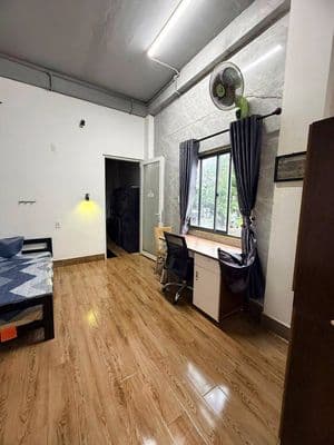 Cho thuê căn hộ studio Cao Bá Quát - Sơn Trà - Gần biển Mỹ Khê