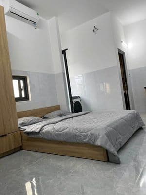 Cho thuê căn hộ mới full nội thất khu vực Hải Châu
