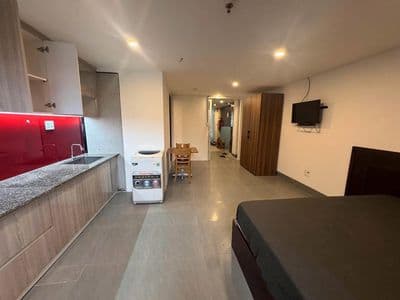 Cho thuê căn hộ Studio full nội thất Khuê Mỹ, Ngũ Hành Sơn