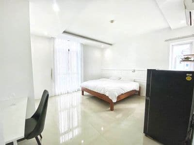 Cho thuê căn hộ Dương Khuê full nội thất 8.5 triệu/tháng