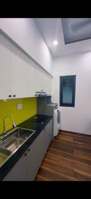 Cho thuê căn hộ 1PN gần Cầu Rồng, giá 6tr5