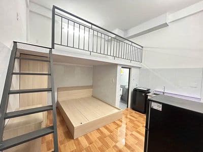 Cho thuê nhà full nội thất Hoàng Đạo Thuý, Cẩm Lệ