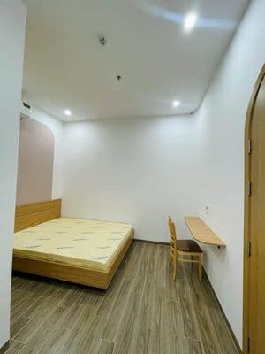 Căn hộ Studio Nam Hòa Xuân, 4.2tr/tháng, trống 20/7