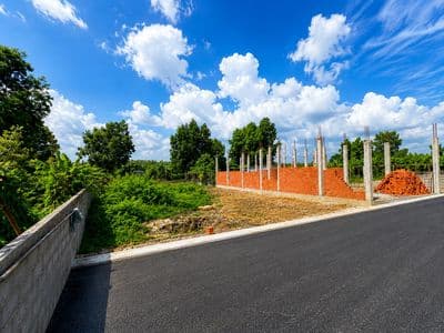 Cần Bán Lô Đất Vườn 610m2 Giáp Phường Bửu Long Biên Hoà Đồng Nai