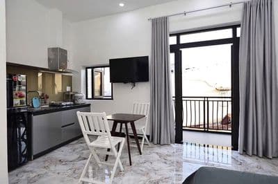 Studio cho thuê tại Sơn Trà, gần biển Mỹ Khê