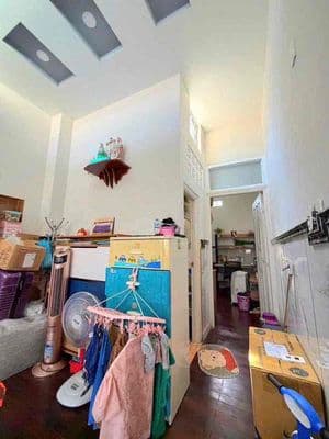 3.95 tỷ - 37m2 - nhà mới đẹp quang trung - gò vấp - hẻm 3 gác - gấp