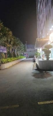 Bán chung cư Tecco, 42m², gần Chợ Quang Vinh 3