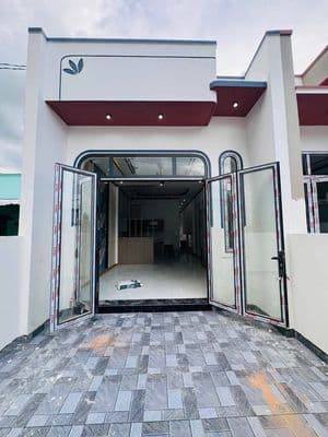 Nhà cấp 4 hướng Đông, Bến Cát, 1.88 tỷ
