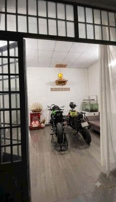 Nhà đẹp Chánh Phú Hòa sát chợ Chánh Lưu