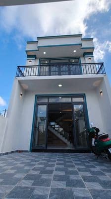 Nhà Mỹ Phước 4, Bến Cát, Bình Dương - 2.4 tỷ