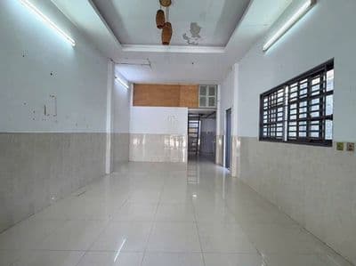 Nhà 1 xẹt cách Phan Đăng Lưu 60m, Tân An, Thủ Dầu Một