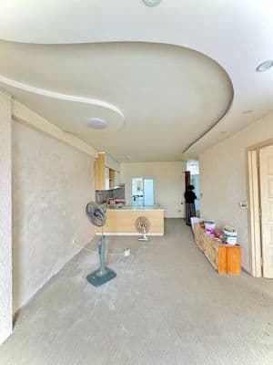 Bán chung cư 2 ngủ, 2 mặt phố, trung tâm Đống Đa