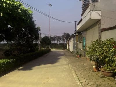 Bán đất Phù Đổng, Gia Lâm, mặt tiền rộng, ô tô đỗ cửa