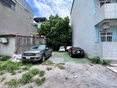 Bán đất Xốm - Hà Đông, 140m2, chia 2 lô, 8.5m mặt tiền