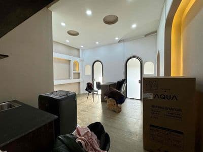 Căn hộ rộng 80m2 - 2pn, ngay lạc long quân giao âu cơ - quận 10,11