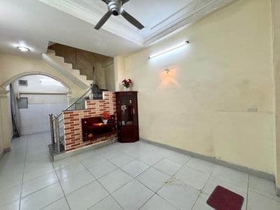 Nhà Định Công Thượng, hơn 7 tỷ, ngõ thông