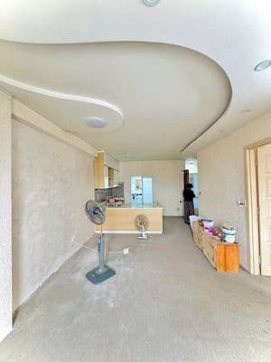 Chung cư 2 ngủ trung tâm Đống Đa, 2 mặt phố