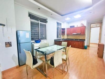 Bán căn hộ Hoàng Minh Giám, Thanh Xuân, giá nhỉnh 5 tỷ