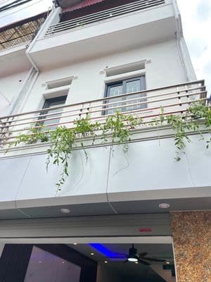 Bán đất tặng nhà 3 tầng Quang Minh, Sóc Sơn, gần KCN, sân bay Nội Bài