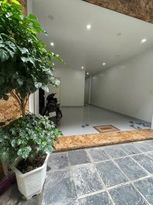 Bán nhà xây mới KĐT Định Công, Thanh Xuân, ô tô tránh, thang máy