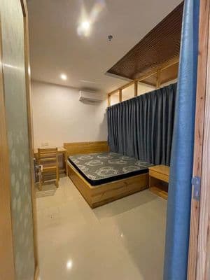 Cho thuê căn hộ 2PN Hòa Xuân, Cẩm Lệ, Đà Nẵng