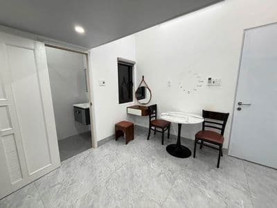 Căn hộ Studio gác lửng Ngũ Hành Sơn - Đầy đủ nội thất