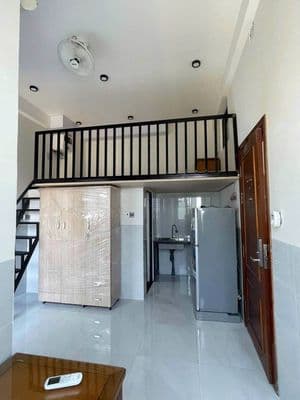 Duplex full nội thất, Nhơn Hòa 22, Hòa Khánh, Đà Nẵng