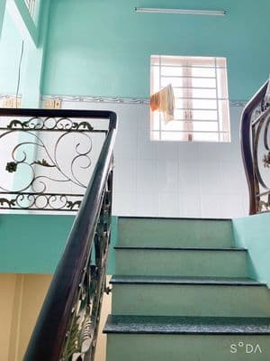Nhà mặt tiền Trần Nam Phú, Tân An, Cần Thơ - 74m2
