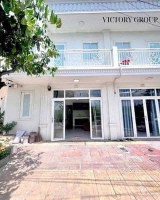 Cho thuê MINIHOUSE mặt tiền KDC 91B MỚI 6.2 triệu