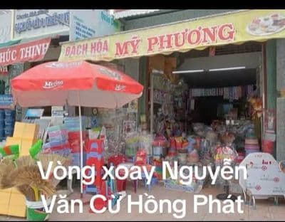 Bán nhà mặt tiền Nguyễn Văn Cừ, Ninh Kiều, 115m2