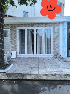 Cho thuê Minihouse mặt tiền khu giảng viên ĐHCT, Cần Thơ