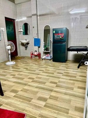 Cho thuê Minihouse 2PN Hẻm Liên Tổ 12-20 Nguyễn Văn Cừ, Cần Thơ