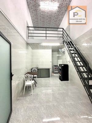 Cho thuê Minihouse mới xây đường Trần Văn Khéo, Cần Thơ