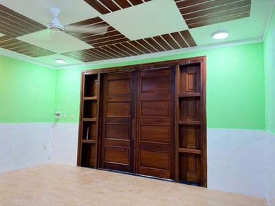 Bán nhà hẻm 232 Nguyễn Đức Thuận, Thủ Dầu Một, Bình Dương