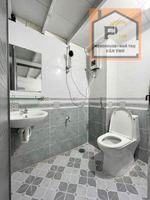 Cho thuê Minihouse mới xây đường Trần Vĩnh Kiết
