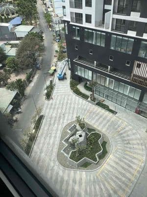 căn hộ 1pn 1wc tại cc Emeral golf view giá rẻ