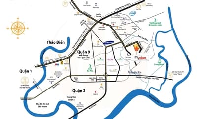 Kẹt tiền cần bán gấp căn 2PN giá rẻ, bàn giao full nt