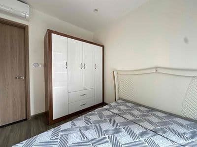 Cho Thuê Căn Hộ 2PN Trường Chinh - Cộng Hoà