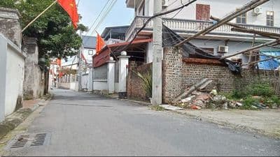 Bán đất DT 71m2 gần Vin, ô tô vào đất, ngõ thông