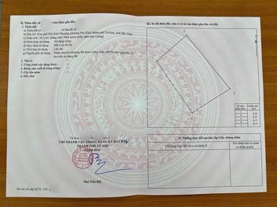 Bán đất Phù Khê Thượng, lô góc 2 mặt tiền, nở hậu