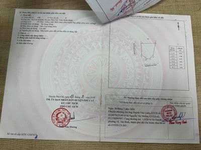 đất 4 mặt tiền vị trí du thuyền hướng đẹp view ra biển ! tại khu tt
